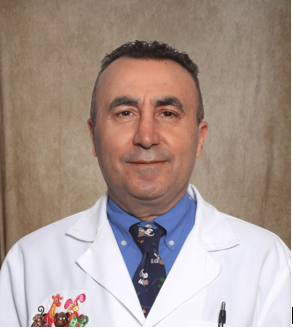 Nader Younes, MD